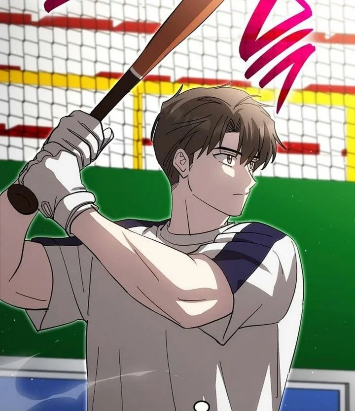 Genius Hitter Hits Fastball Chapter 133 Gambar 76