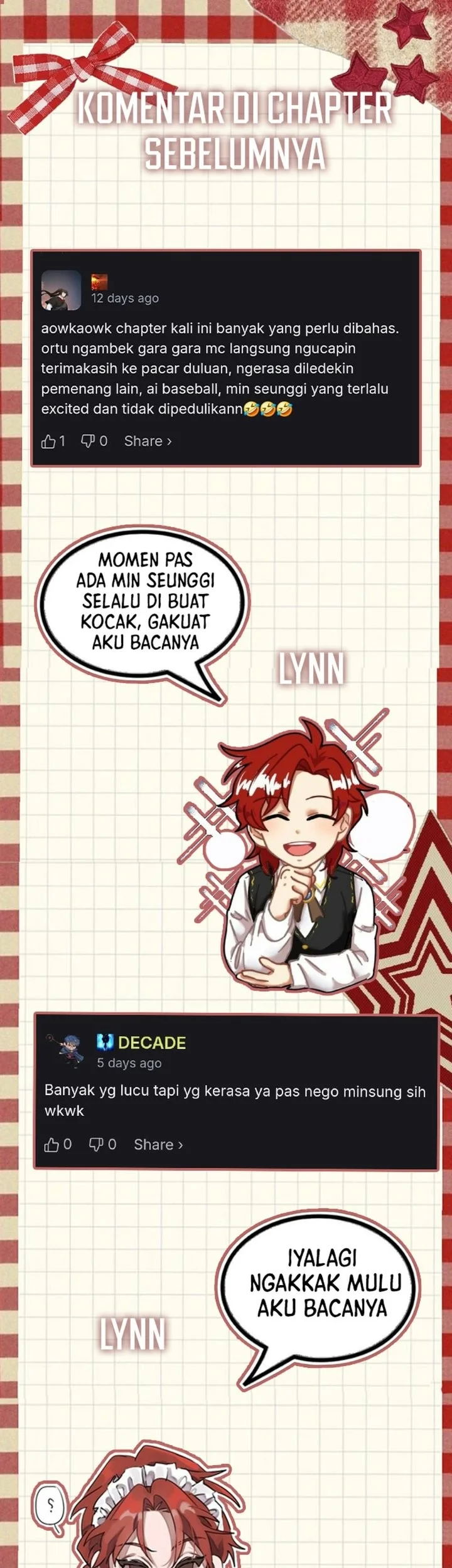 Genius Hitter Hits Fastball Chapter 133 Gambar 87