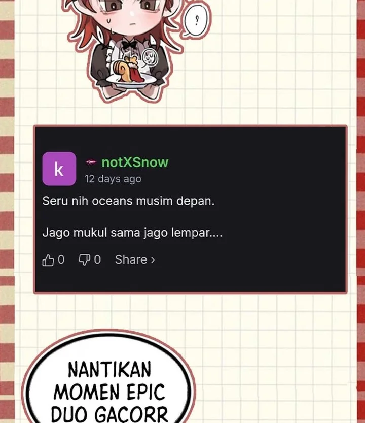 Genius Hitter Hits Fastball Chapter 133 Gambar 88