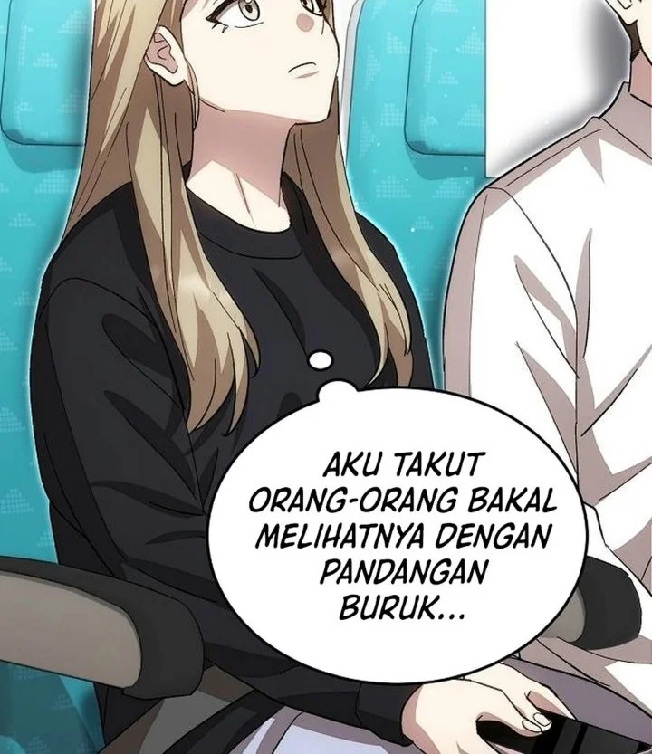 Genius Hitter Hits Fastball Chapter 133 Gambar 11