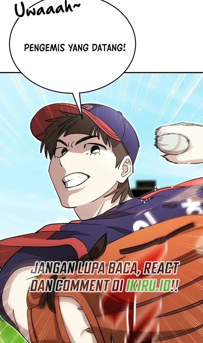 Genius Hitter Hits Fastball Chapter 134 Gambar 55