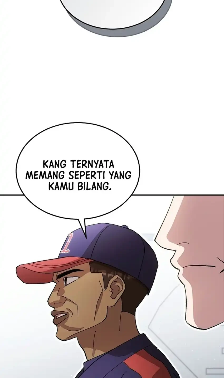Genius Hitter Hits Fastball Chapter 134 Gambar 60