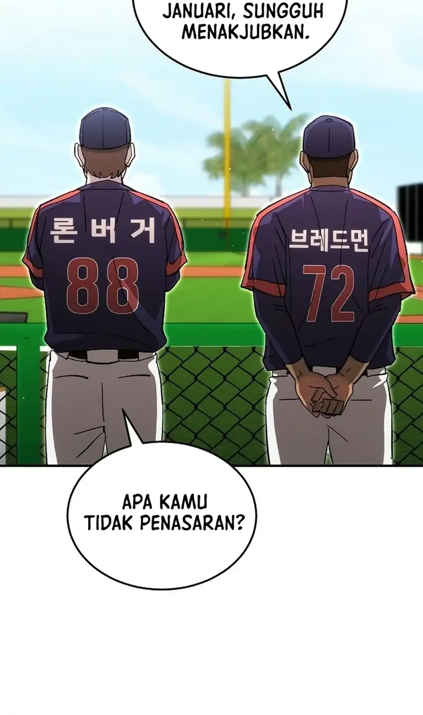 Genius Hitter Hits Fastball Chapter 134 Gambar 62