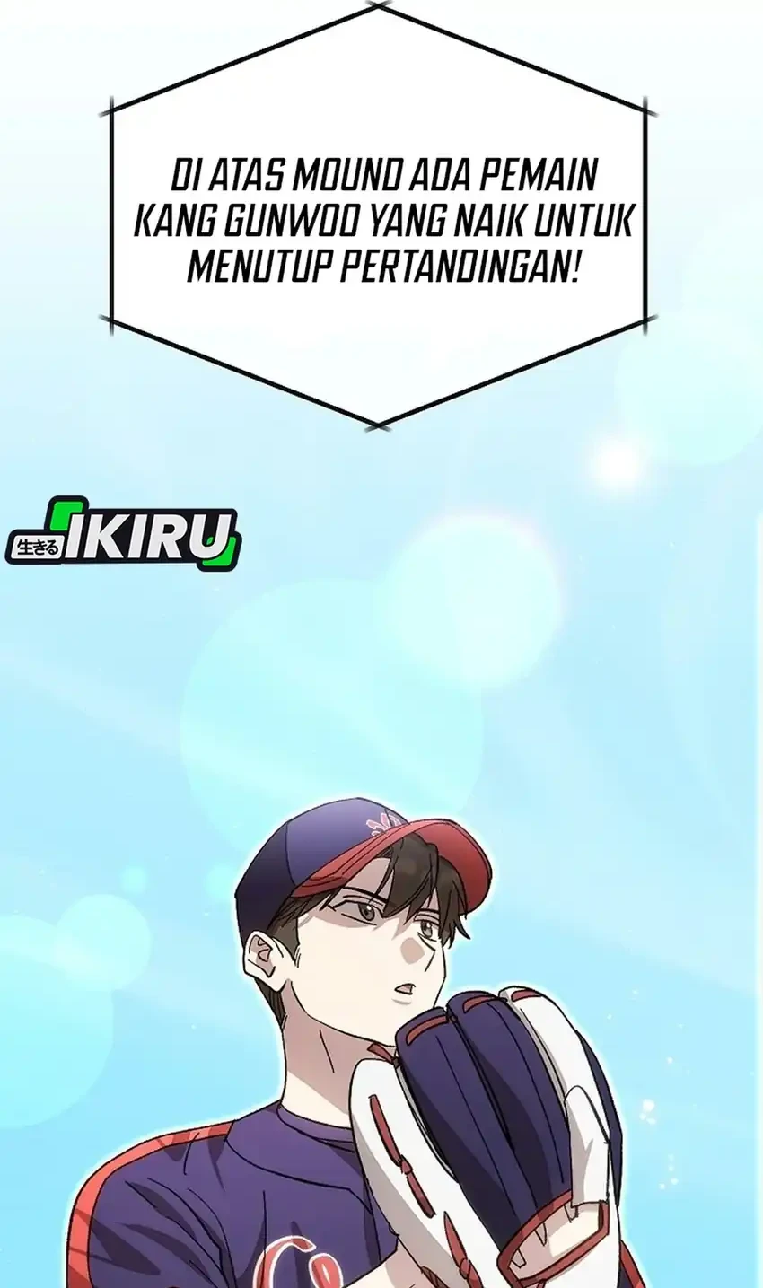 Genius Hitter Hits Fastball Chapter 134 Gambar 64