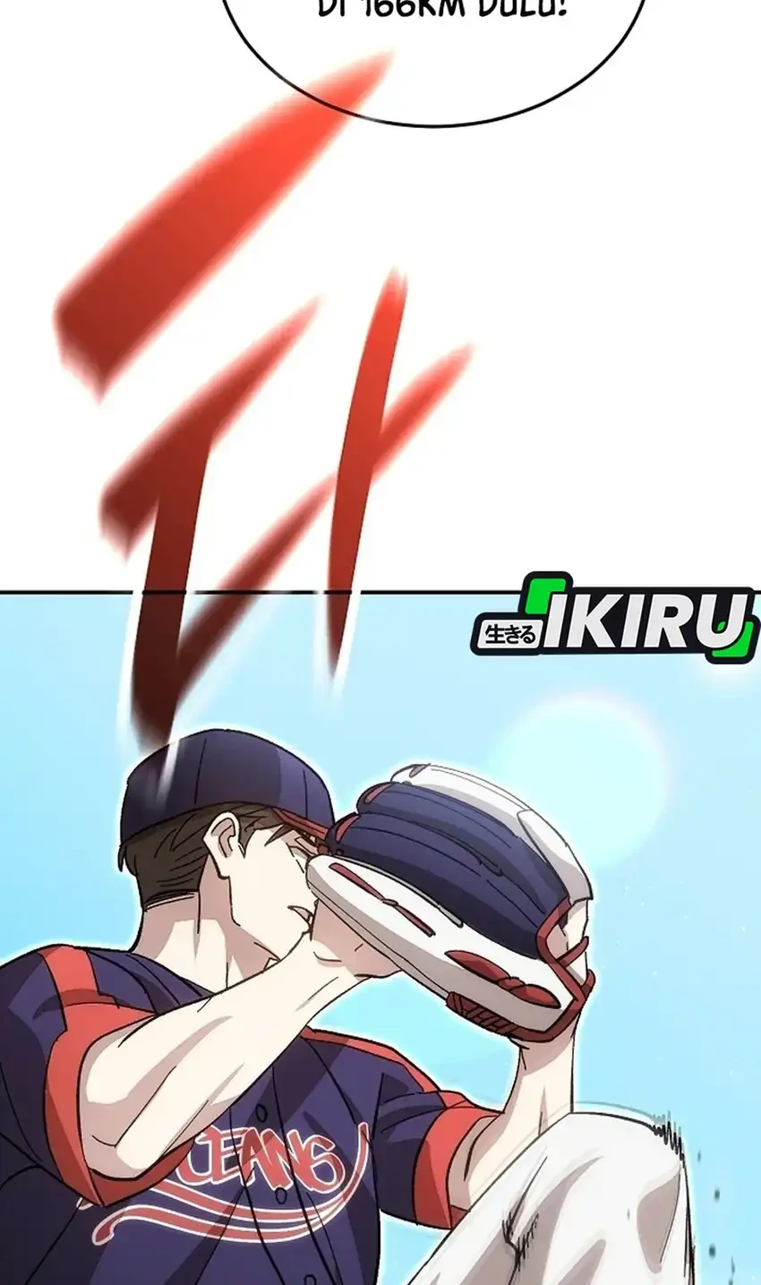 Genius Hitter Hits Fastball Chapter 134 Gambar 71