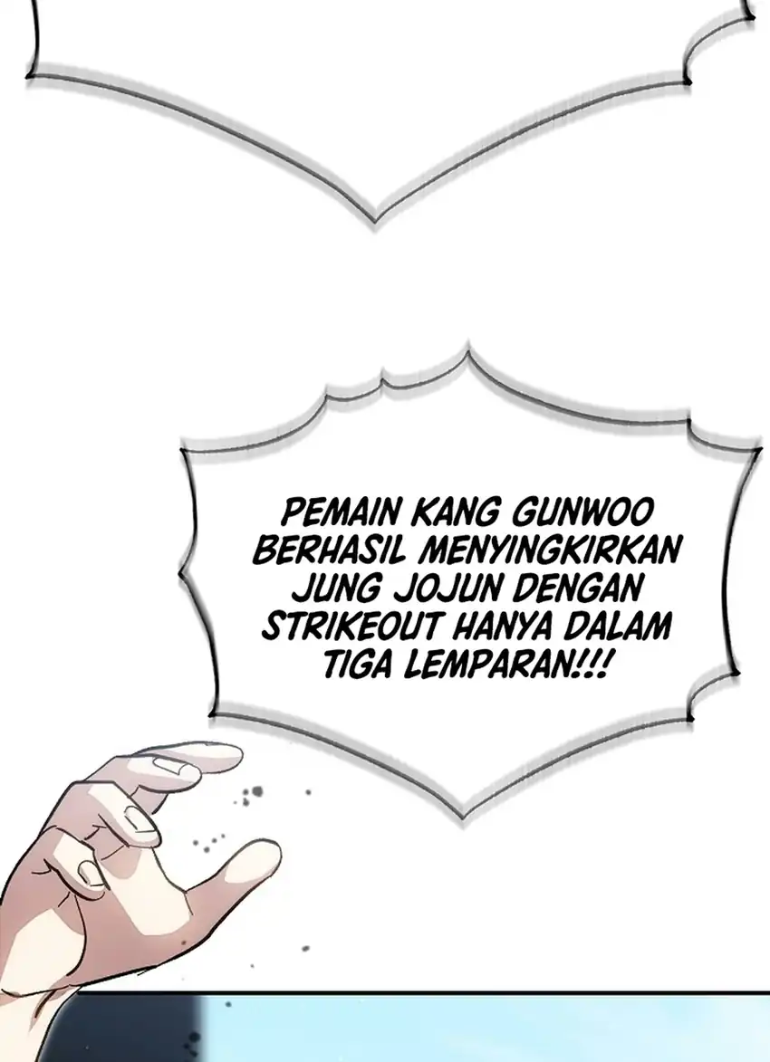 Genius Hitter Hits Fastball Chapter 134 Gambar 78
