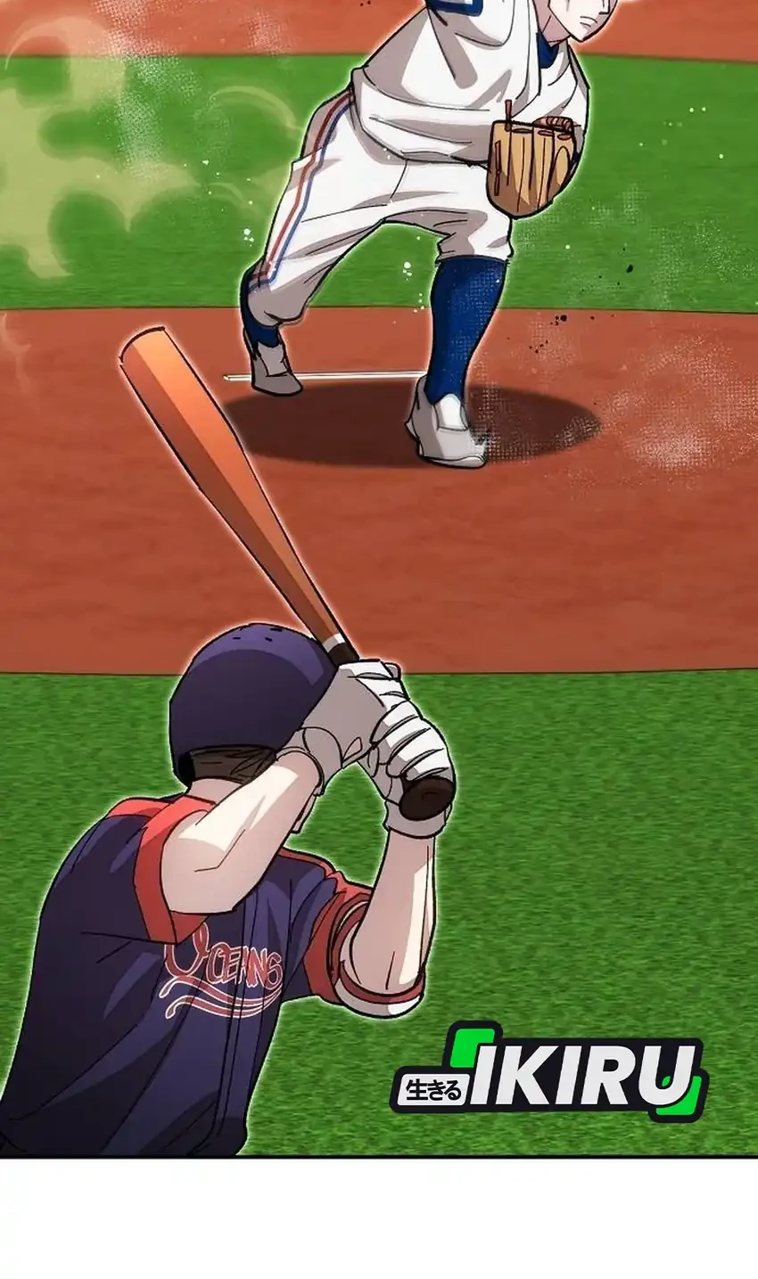 Genius Hitter Hits Fastball Chapter 135 Gambar 22