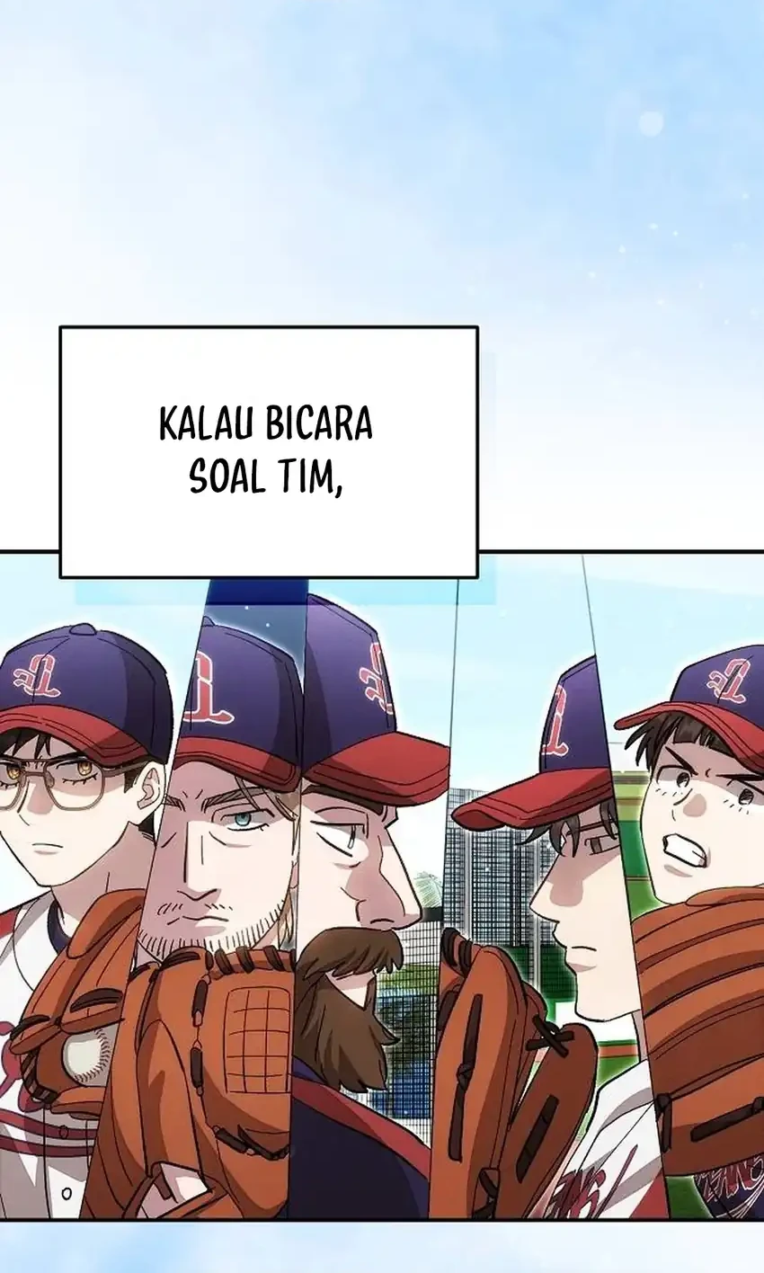Genius Hitter Hits Fastball Chapter 135 Gambar 62