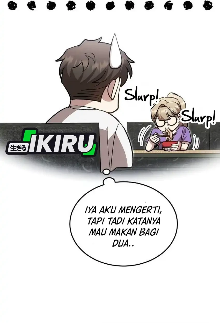 Genius Hitter Hits Fastball Chapter 135 Gambar 64