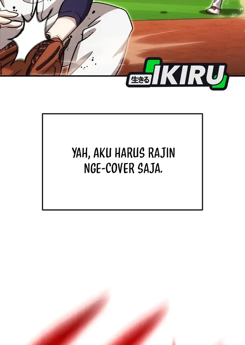 Genius Hitter Hits Fastball Chapter 135 Gambar 66