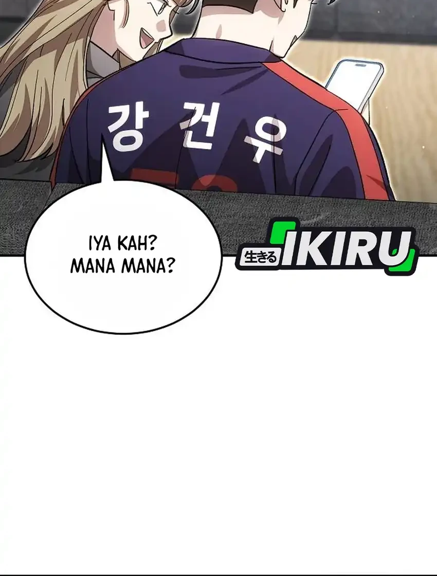 Genius Hitter Hits Fastball Chapter 135 Gambar 5