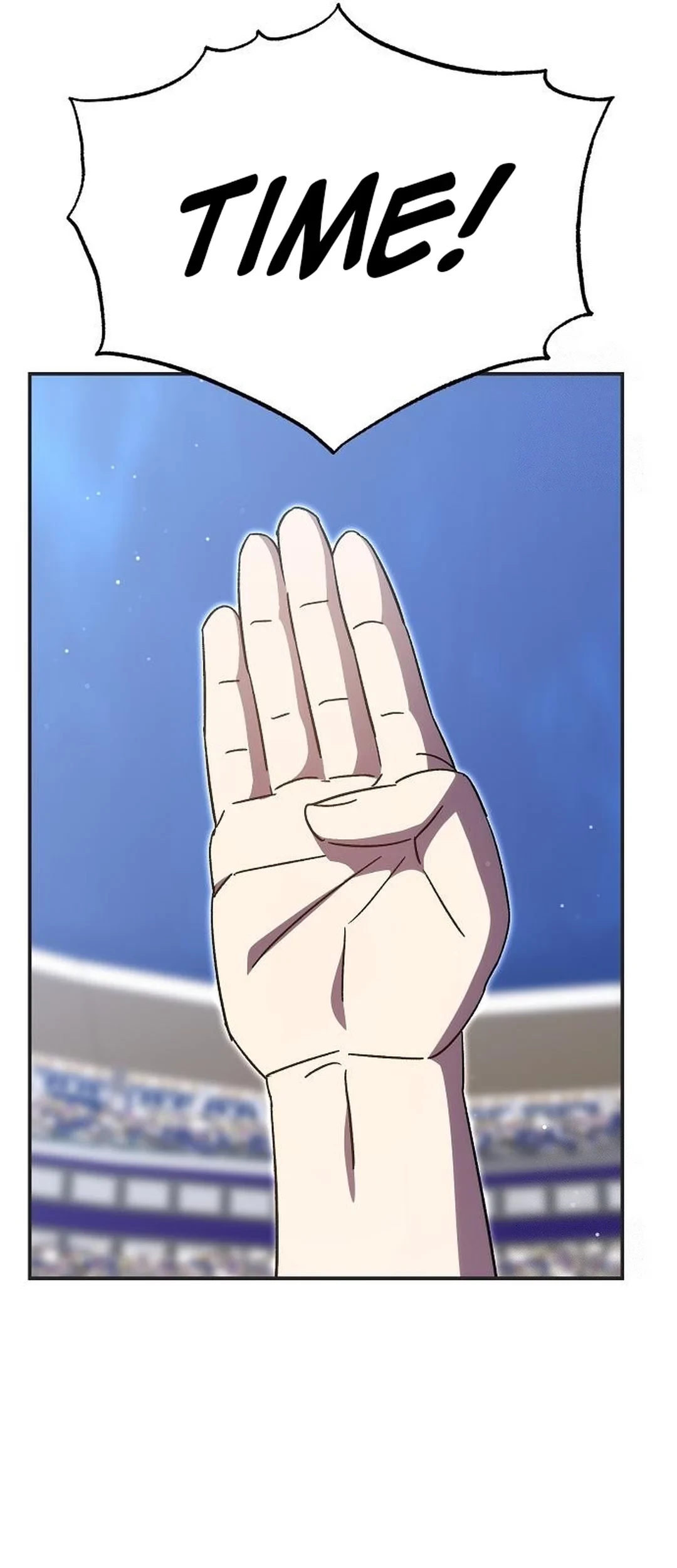 Genius Hitter Hits Fastball Chapter 89 Gambar 49