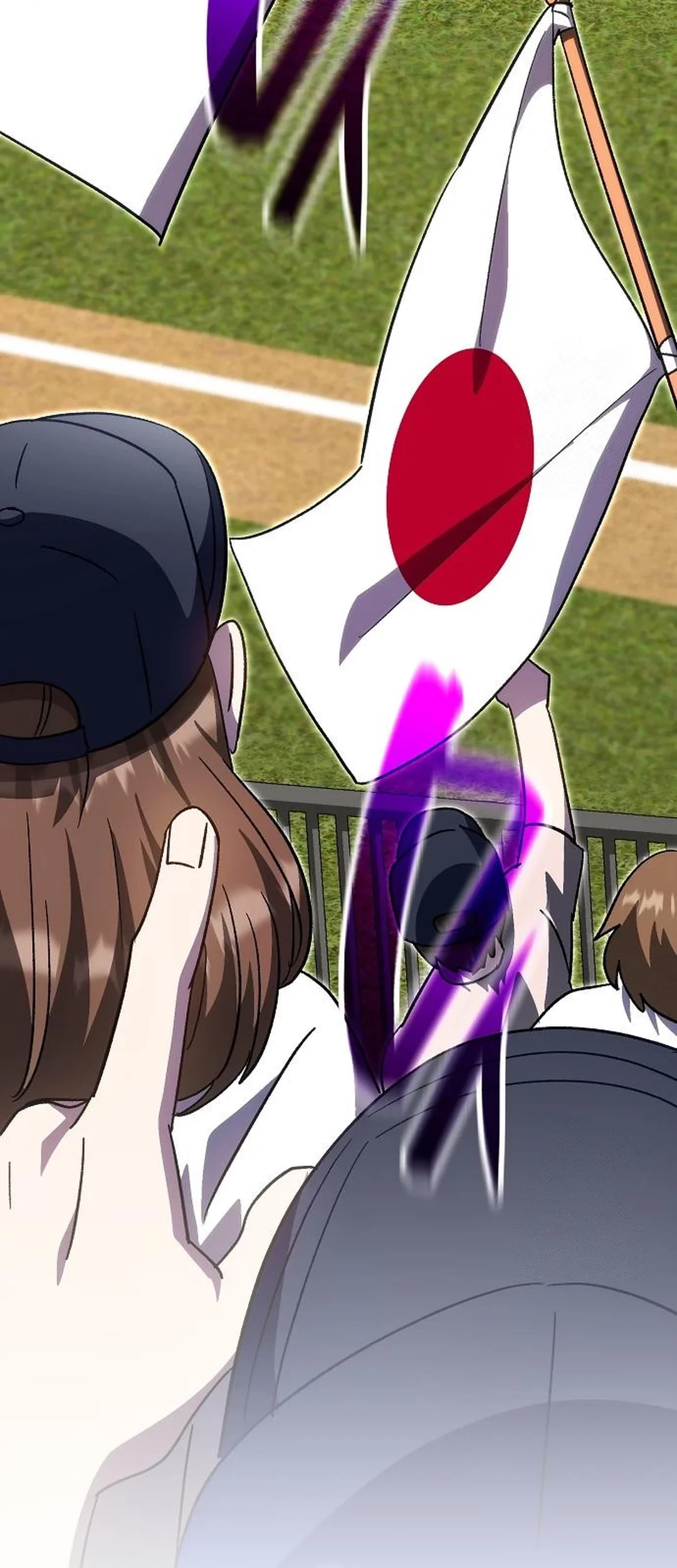 Genius Hitter Hits Fastball Chapter 89 Gambar 51