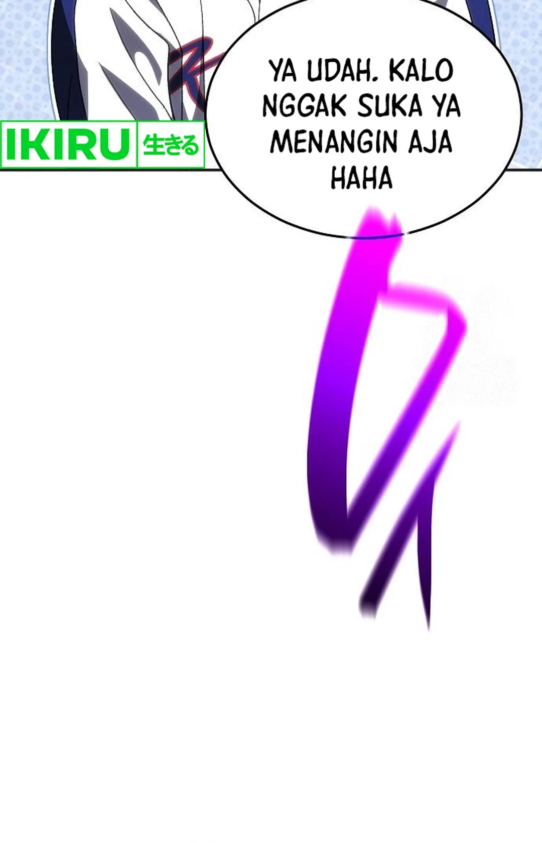 Genius Hitter Hits Fastball Chapter 89 Gambar 54