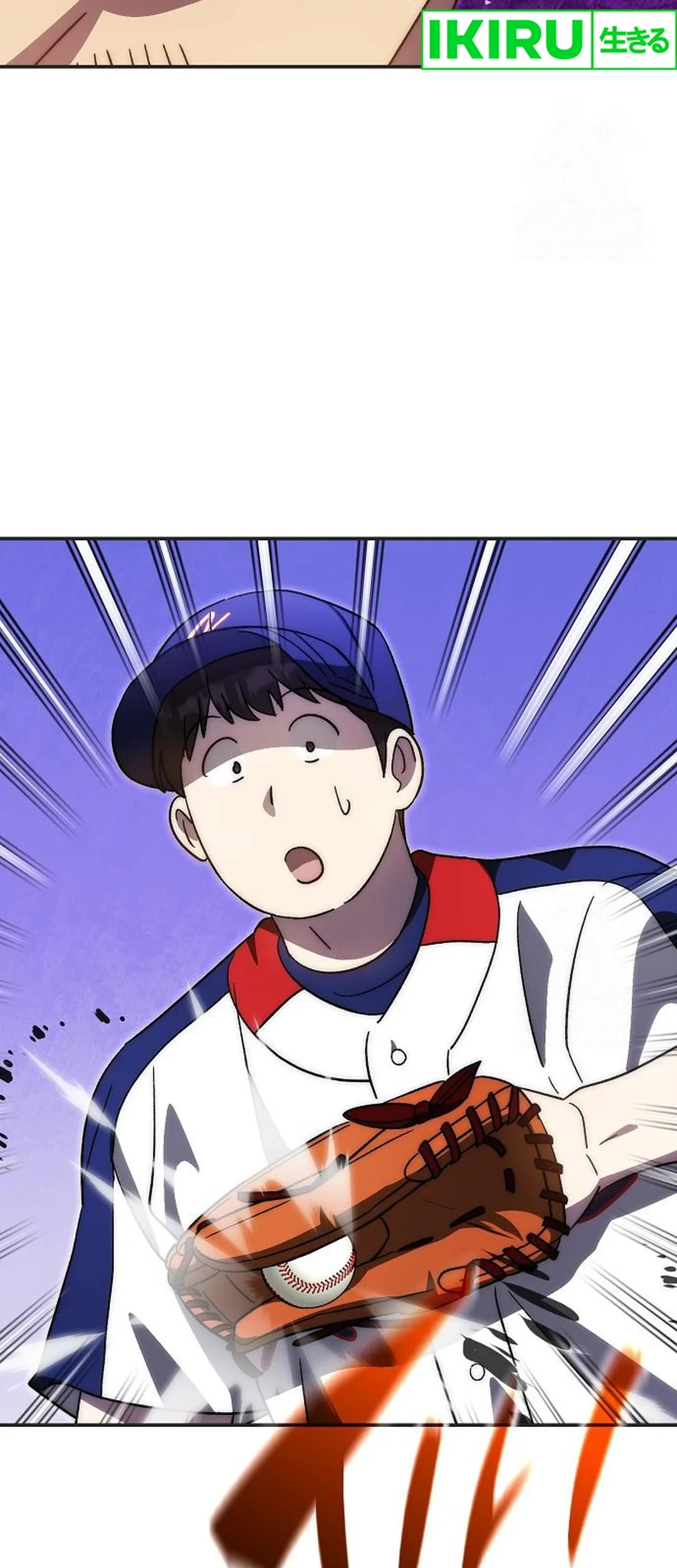 Genius Hitter Hits Fastball Chapter 89 Gambar 64