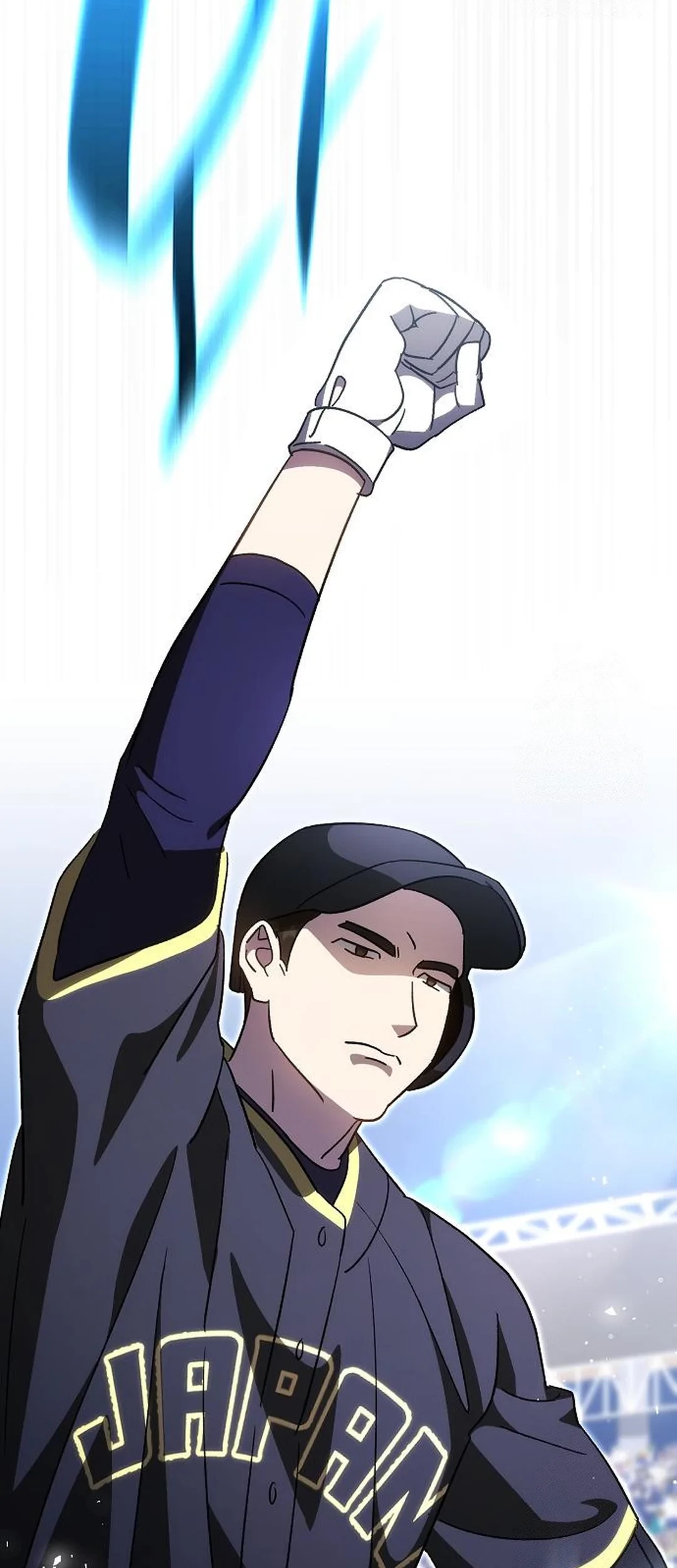 Genius Hitter Hits Fastball Chapter 89 Gambar 67