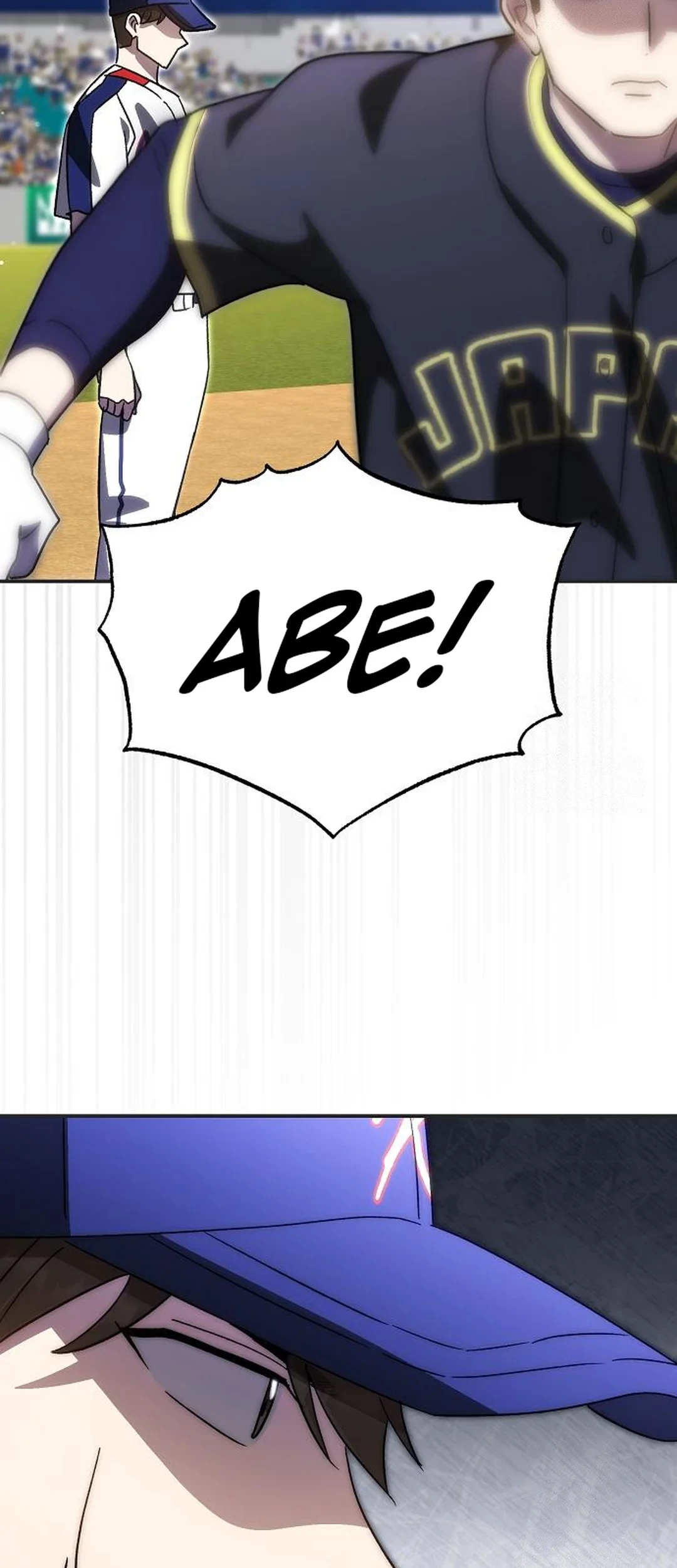 Genius Hitter Hits Fastball Chapter 89 Gambar 71