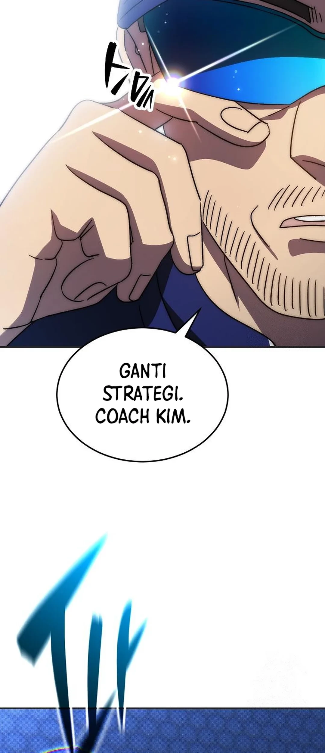 Genius Hitter Hits Fastball Chapter 89 Gambar 73
