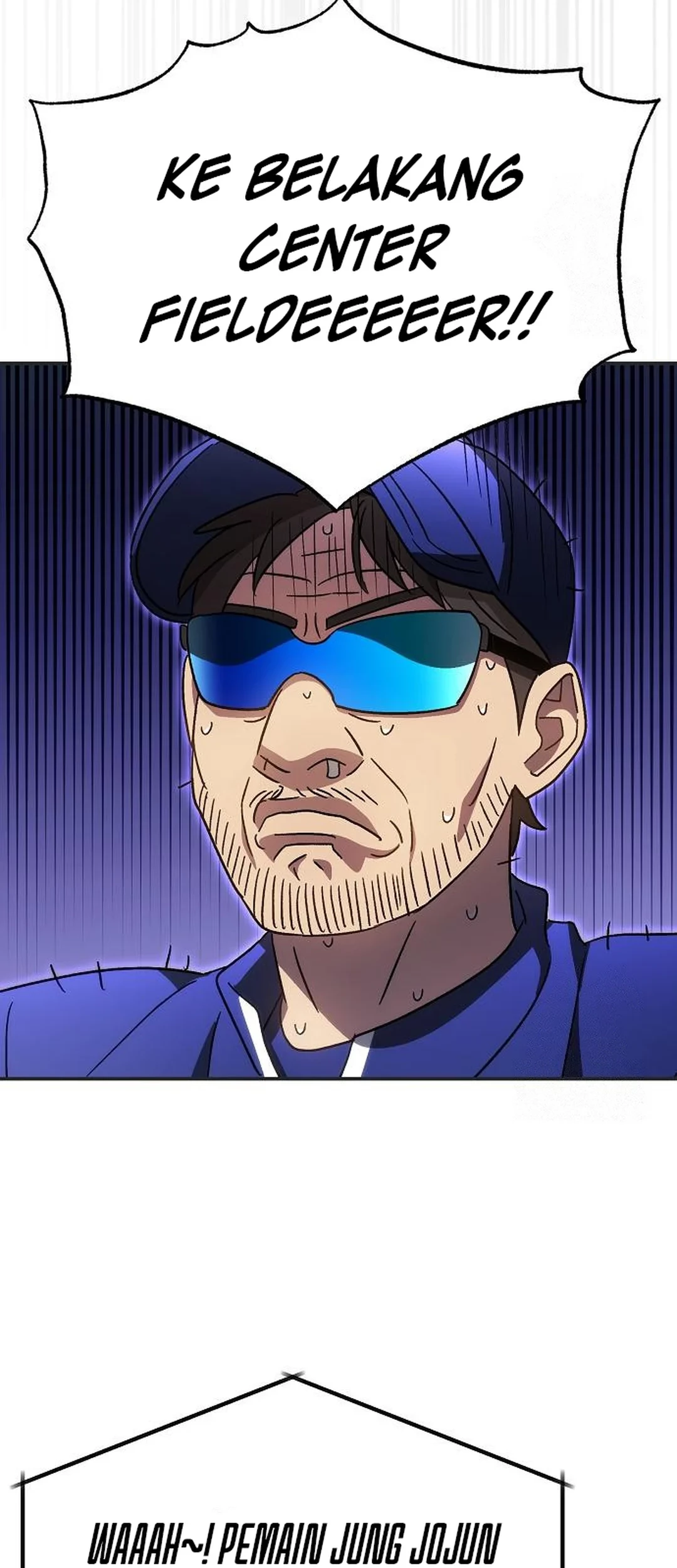 Genius Hitter Hits Fastball Chapter 89 Gambar 80