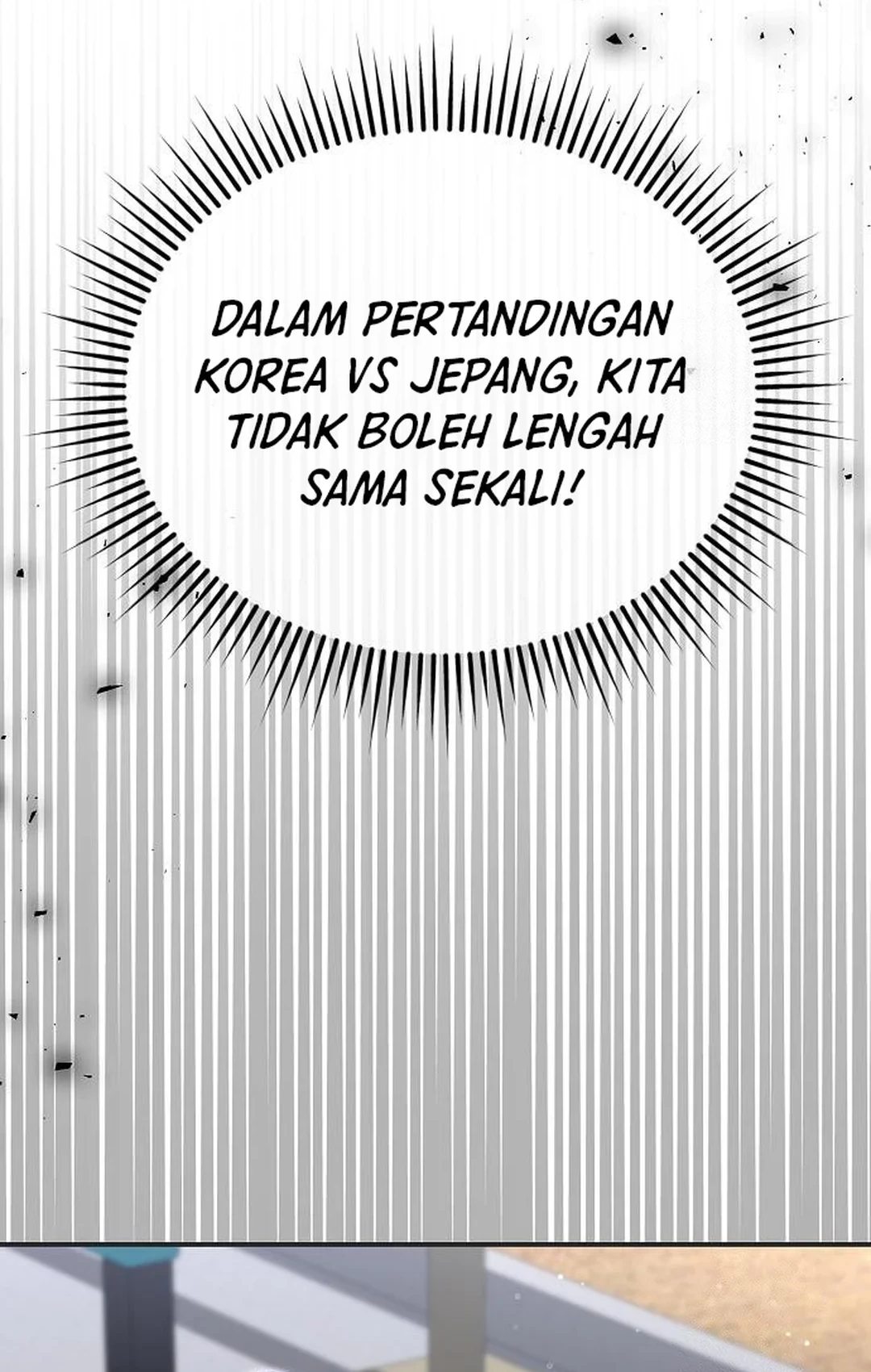 Genius Hitter Hits Fastball Chapter 89 Gambar 84