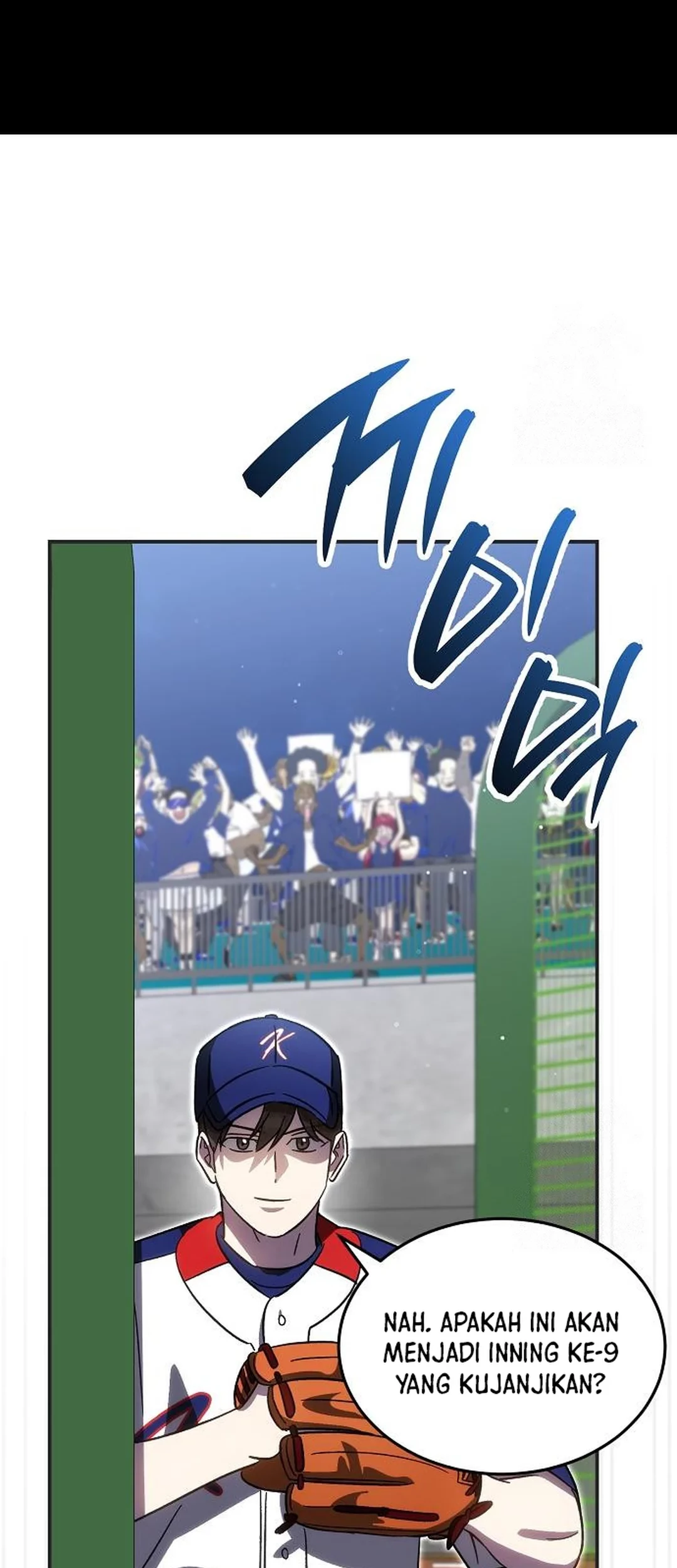 Genius Hitter Hits Fastball Chapter 89 Gambar 94