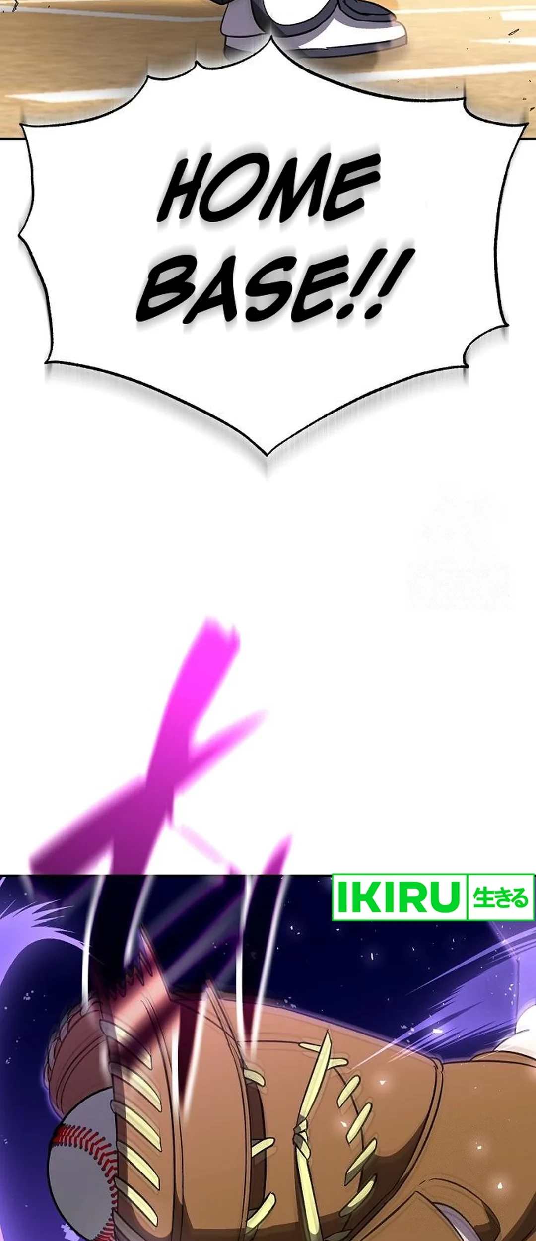 Genius Hitter Hits Fastball Chapter 89 Gambar 3