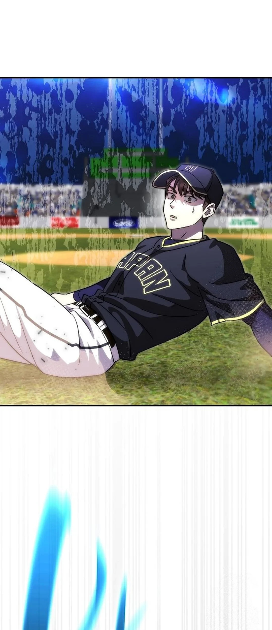 Genius Hitter Hits Fastball Chapter 89 Gambar 8