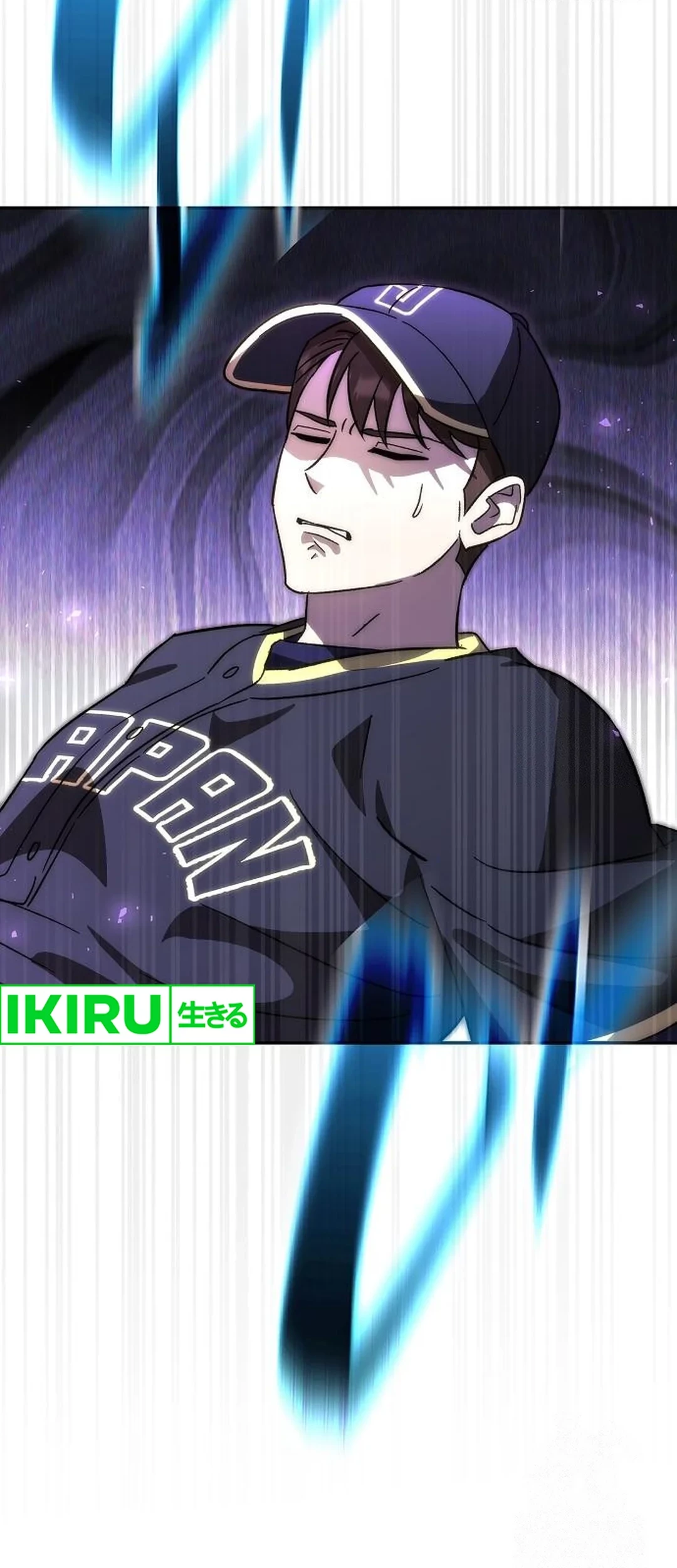 Genius Hitter Hits Fastball Chapter 89 Gambar 9