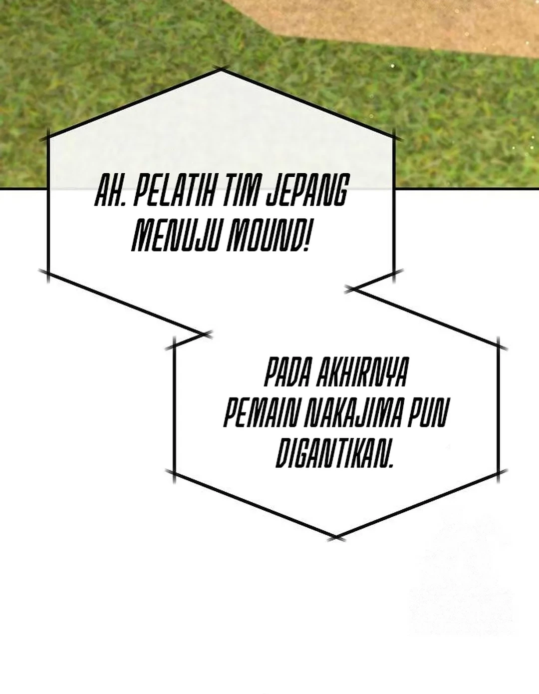 Genius Hitter Hits Fastball Chapter 89 Gambar 13