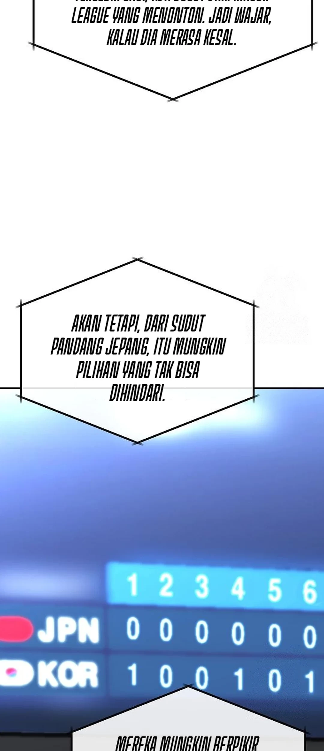 Genius Hitter Hits Fastball Chapter 89 Gambar 16