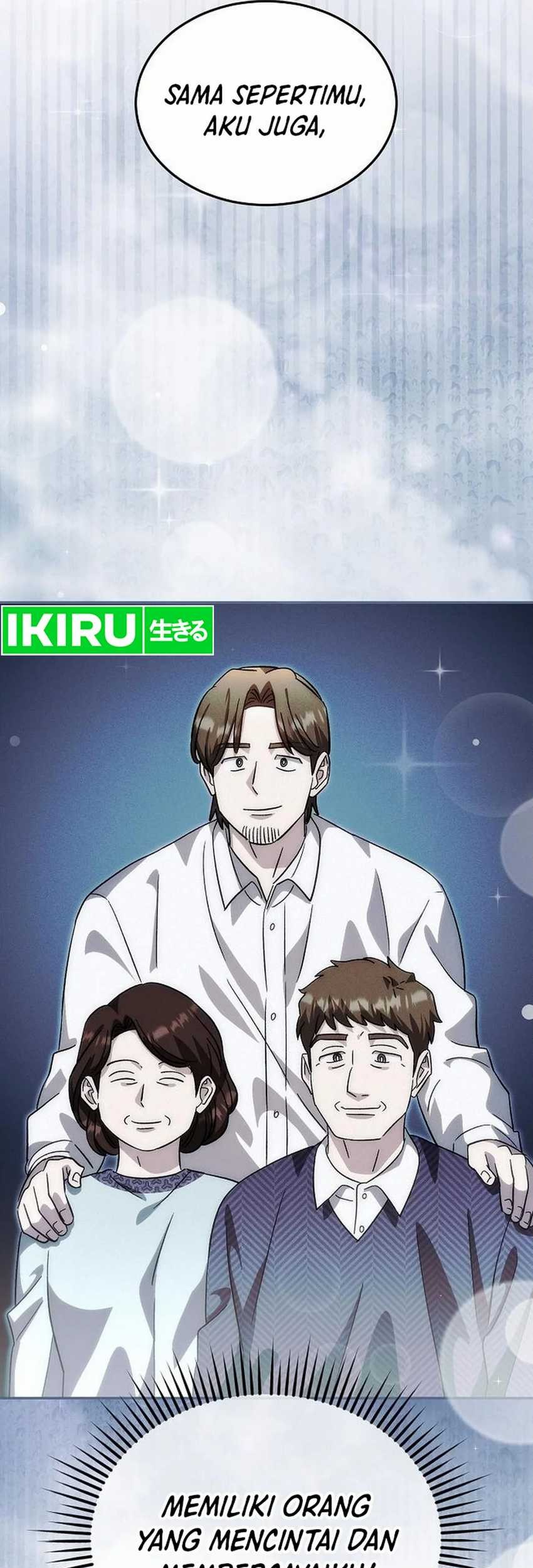 Genius Hitter Hits Fastball Chapter 90 Gambar 47