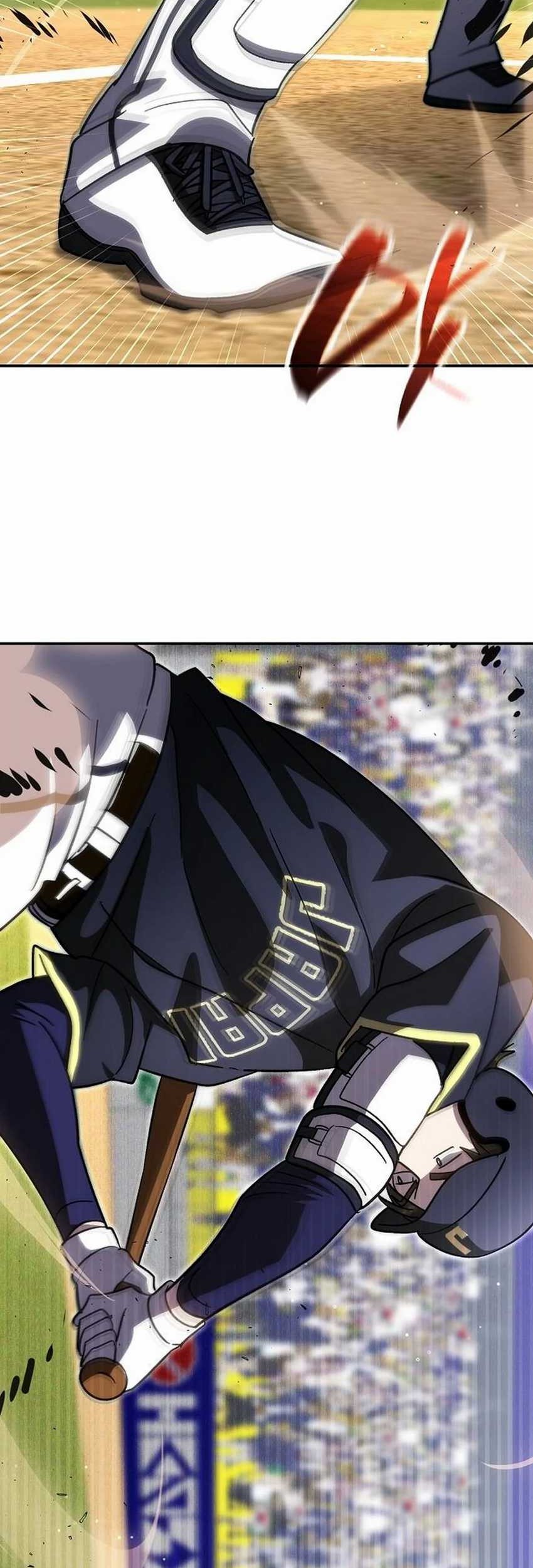 Genius Hitter Hits Fastball Chapter 90 Gambar 49