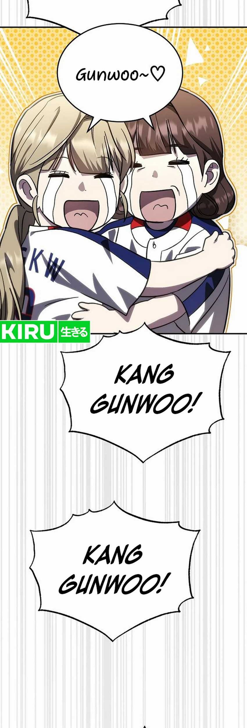 Genius Hitter Hits Fastball Chapter 90 Gambar 57