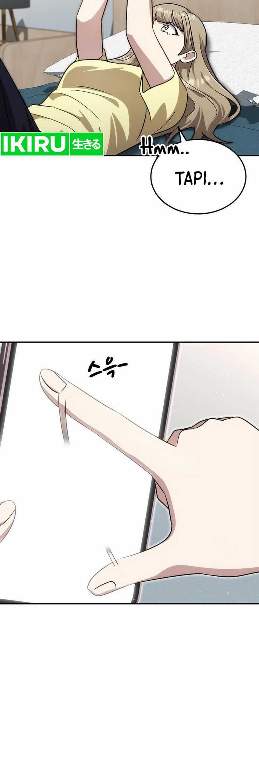 Genius Hitter Hits Fastball Chapter 90 Gambar 62