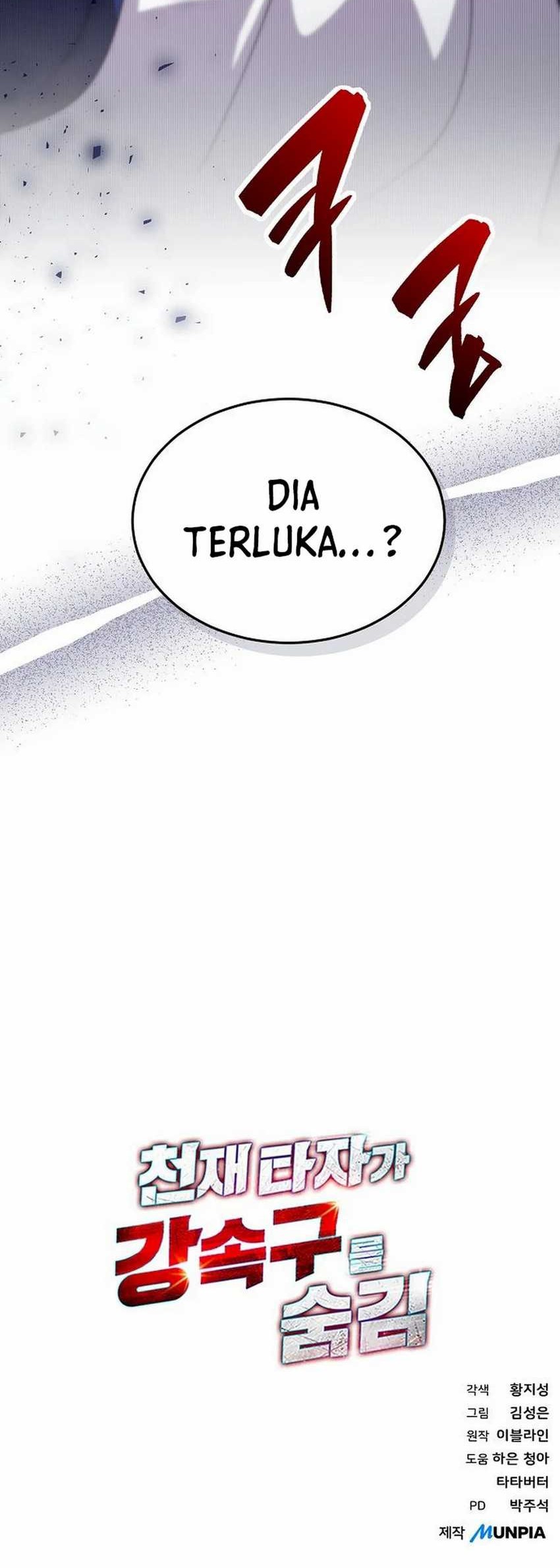 Genius Hitter Hits Fastball Chapter 90 Gambar 64