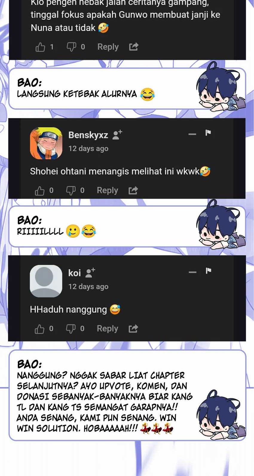 Genius Hitter Hits Fastball Chapter 90 Gambar 66