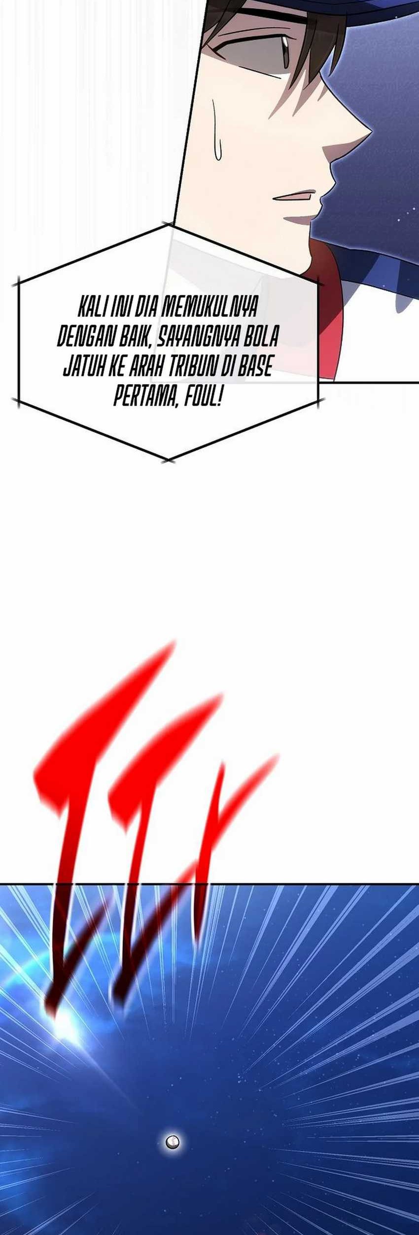 Genius Hitter Hits Fastball Chapter 90 Gambar 38