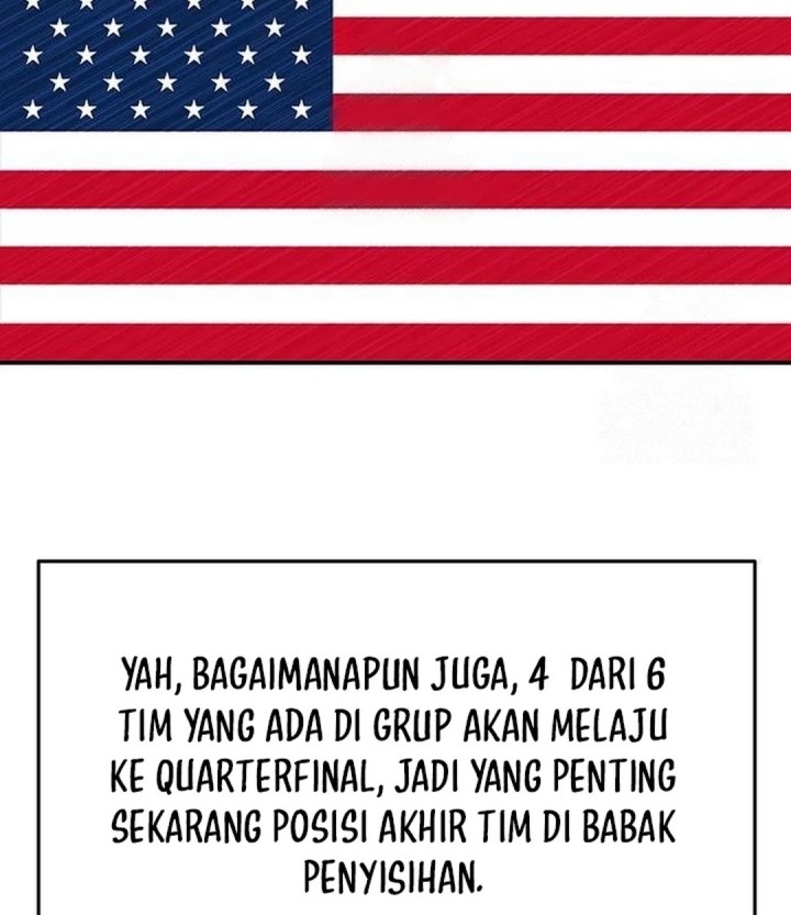 Baca Manhwa Genius Hitter Hits Fastball Chapter 92 Gambar 2