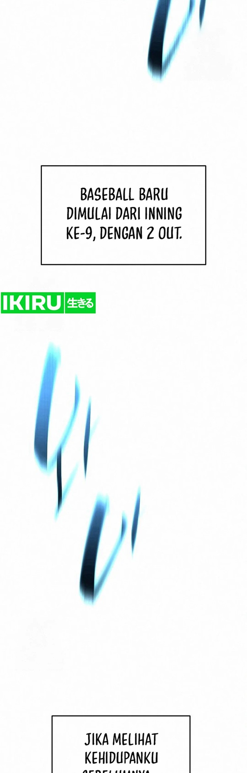 Genius Hitter Hits Fastball Chapter 93 Gambar 9