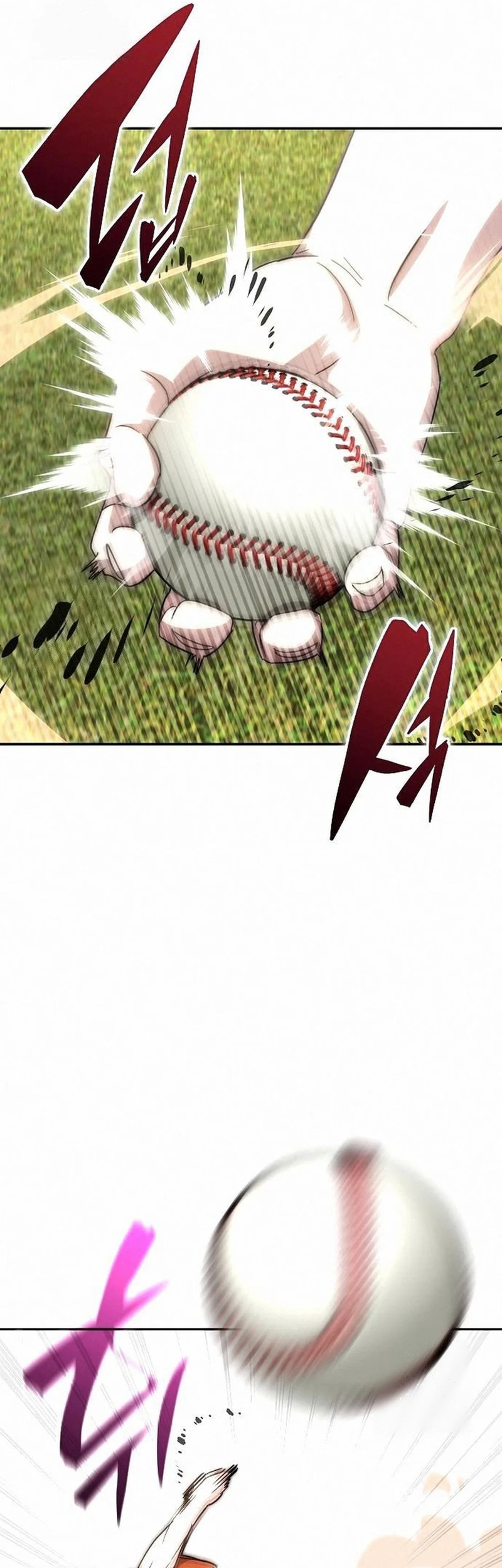 Genius Hitter Hits Fastball Chapter 93 Gambar 20