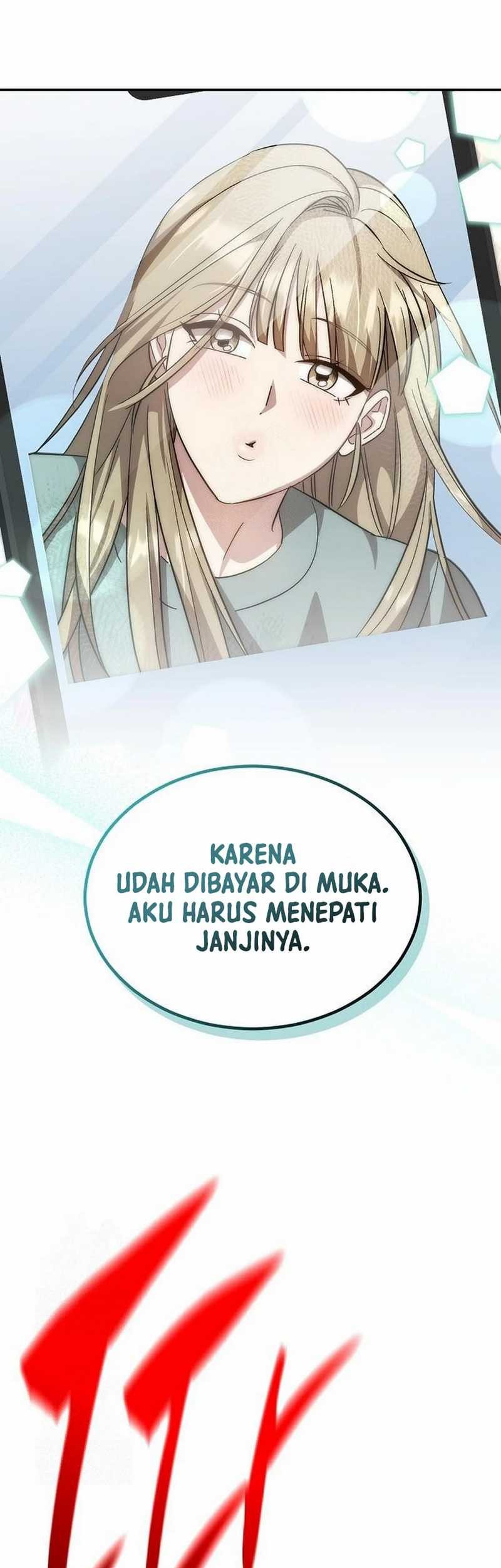 Genius Hitter Hits Fastball Chapter 94 Gambar 27