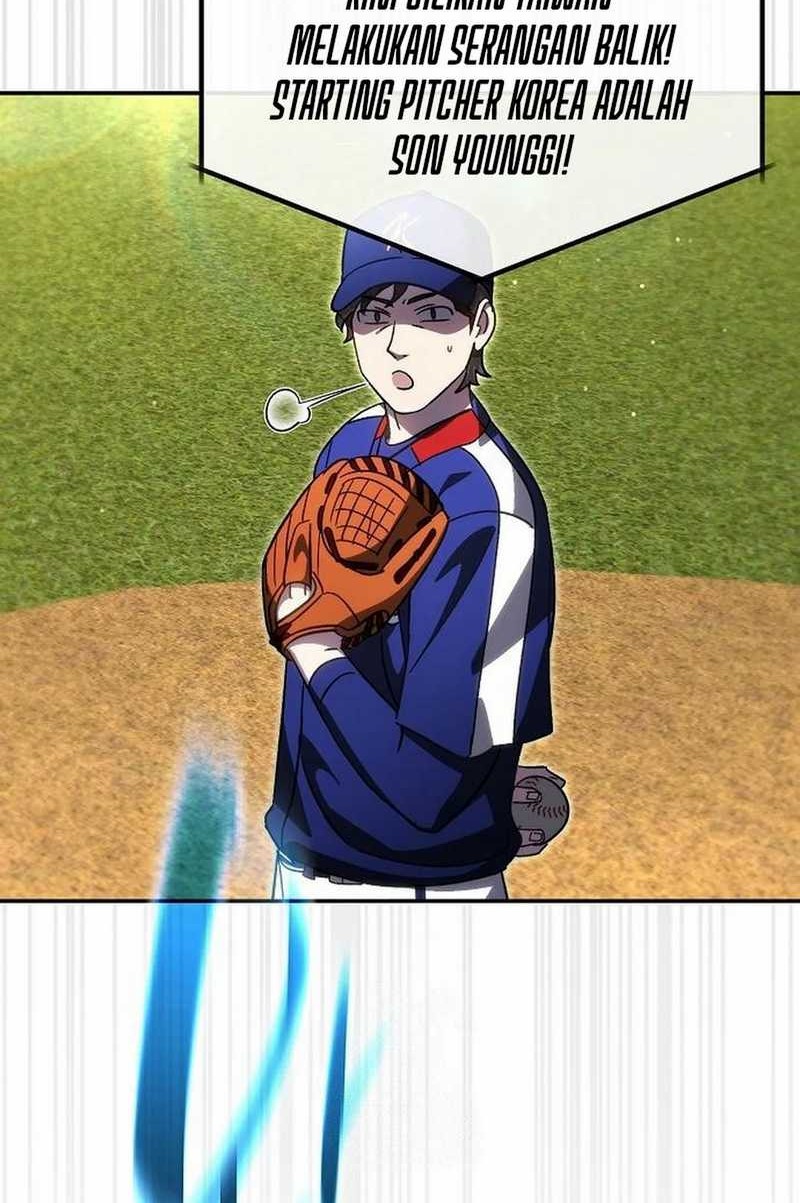 Genius Hitter Hits Fastball Chapter 94 Gambar 44