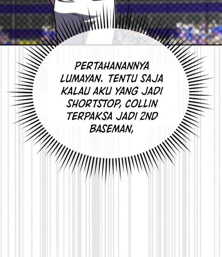 Genius Hitter Hits Fastball Chapter 96 Gambar 38