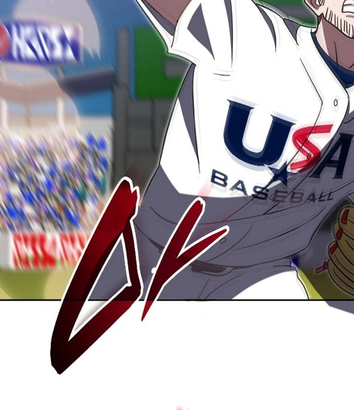 Genius Hitter Hits Fastball Chapter 96 Gambar 50