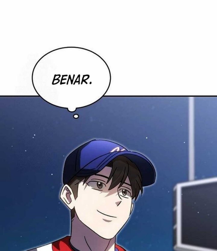 Genius Hitter Hits Fastball Chapter 97 Gambar 54