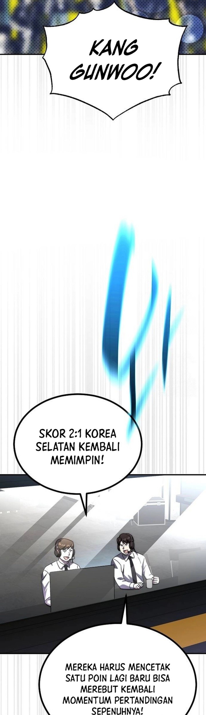 Genius Hitter Hits Fastball Chapter 98 Gambar 64