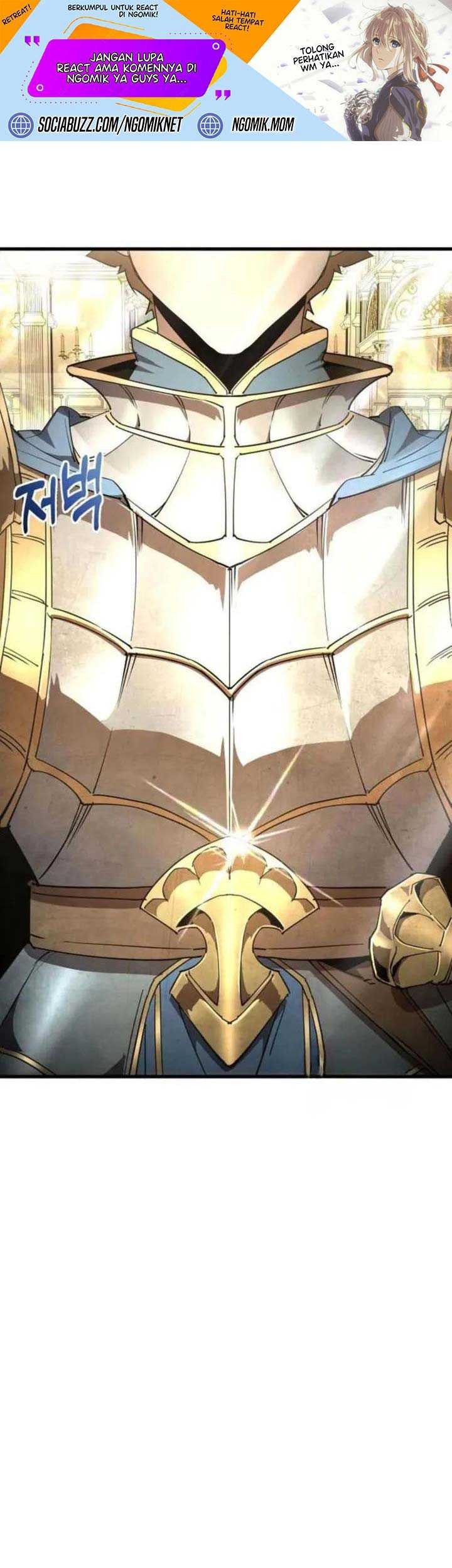 Baca Manhwa Genius Mage Who Uses Fists Chapter 12 Gambar 2