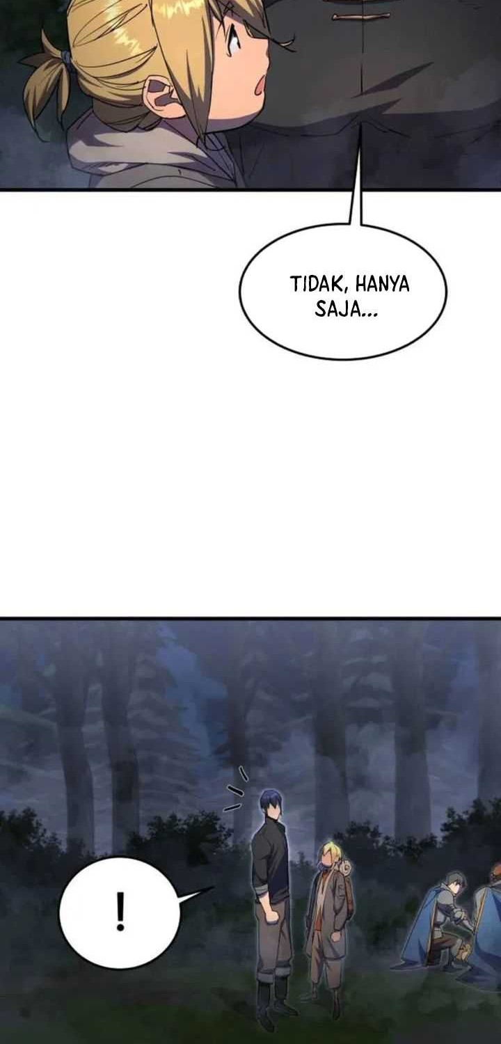 Genius Mage Who Uses Fists Chapter 13 Gambar 41
