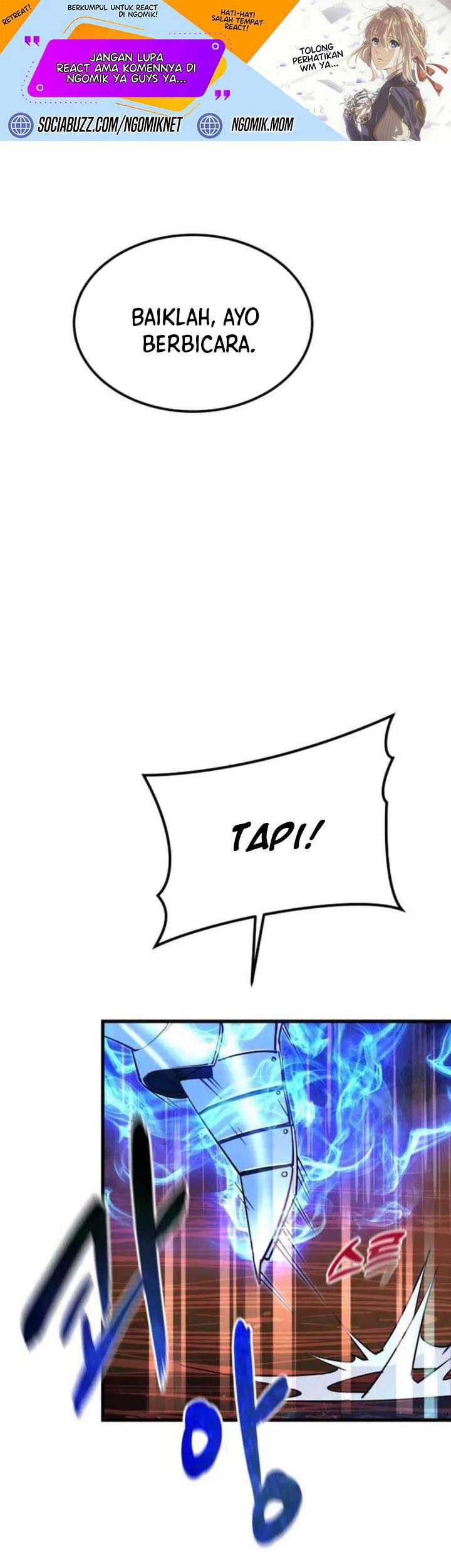 Baca Manhwa Genius Mage Who Uses Fists Chapter 13 Gambar 2