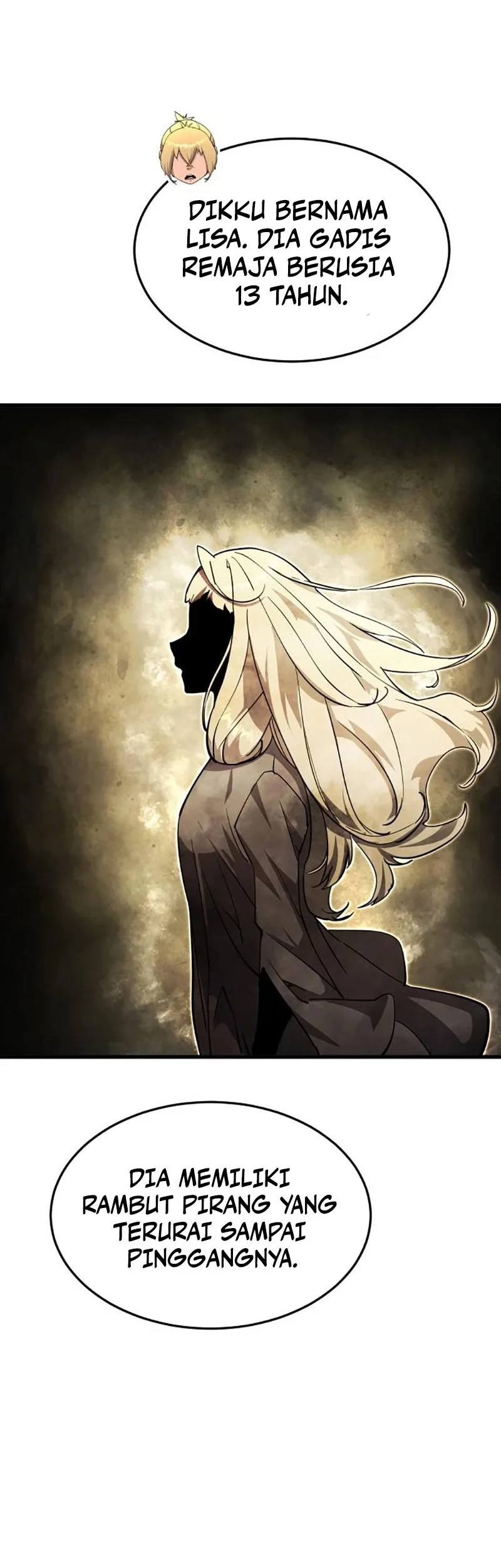 Genius Mage Who Uses Fists Chapter 15 Gambar 52